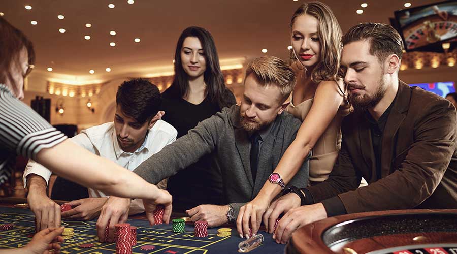 реальное онлайн казино с выводом денег